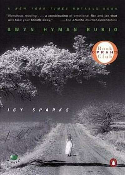 Icy Sparks, Paperback