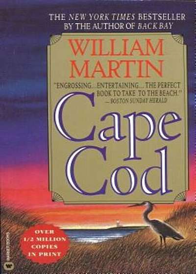 Cape Cod, Paperback