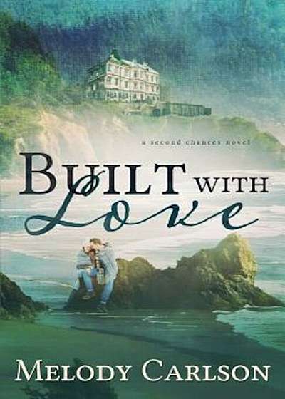 Built with Love, Paperback