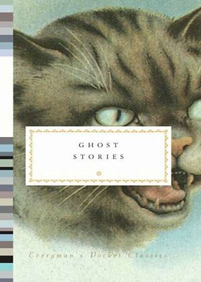 Ghost Stories, Hardcover