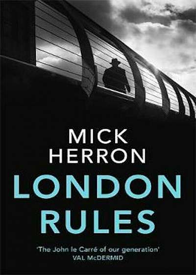 London Rules, Paperback