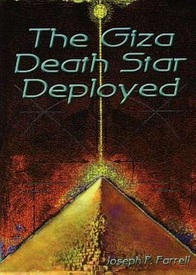 Giza Death Star Deployed, Paperback