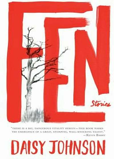 Fen: Stories, Paperback