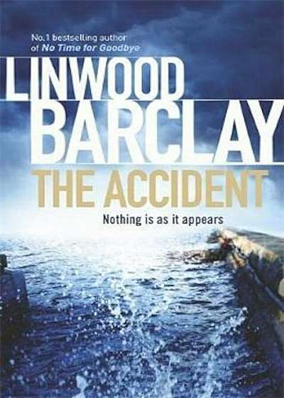 Accident, Paperback
