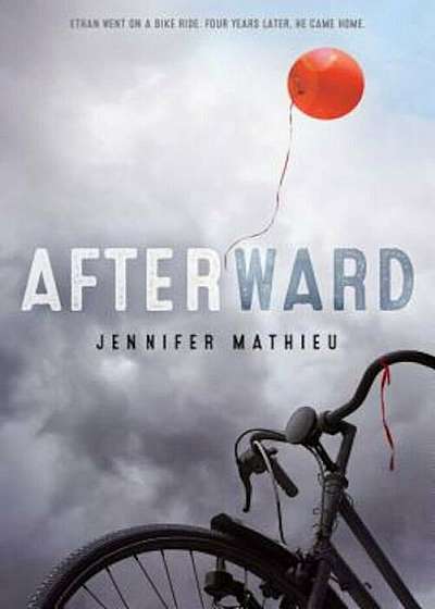 Afterward, Hardcover