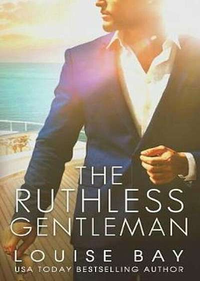 The Ruthless Gentleman, Paperback