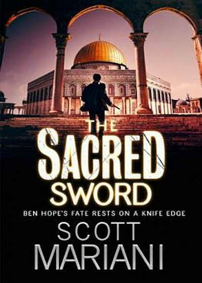 Sacred Sword, Paperback