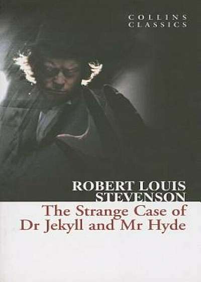 The Strange Case of Dr Jekyll and Mr Hyde, Paperback