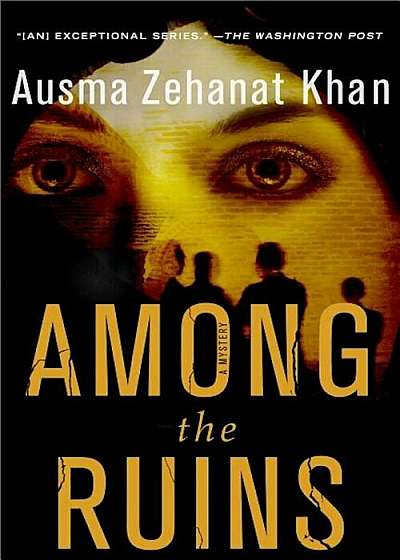 Among the Ruins: A Mystery, Paperback