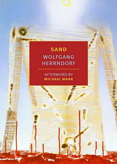 Sand, Paperback