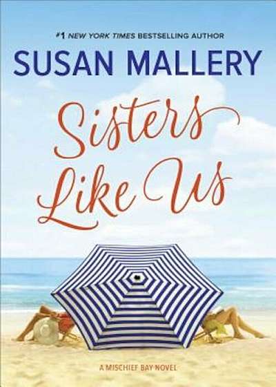 Coperta cărții Sisters Like Us, Paperback