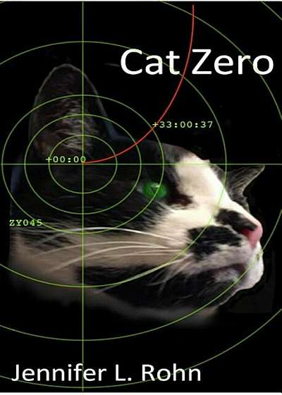 Cat Zero, Paperback