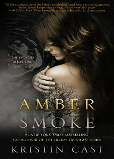 Amber Smoke, Paperback