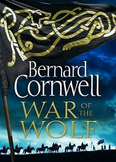 War of the Wolf, Hardcover