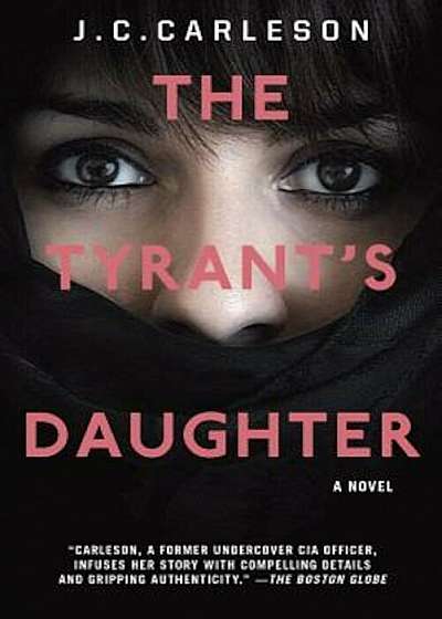 The Tyrant's Daughter, Paperback