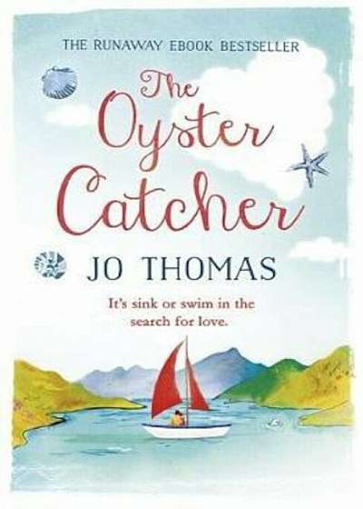 Oyster Catcher, Paperback