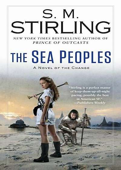 The Sea Peoples, Paperback