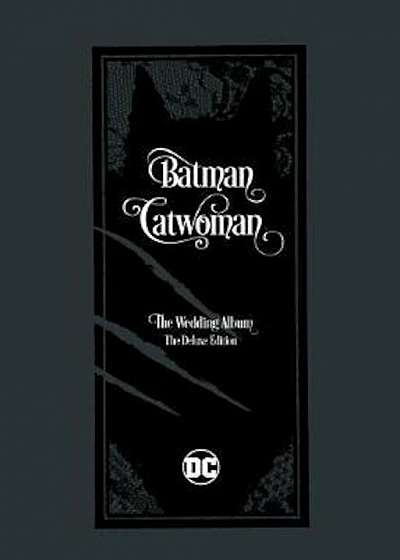 Batman/Catwoman, Hardcover