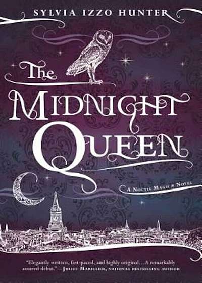 The Midnight Queen, Paperback