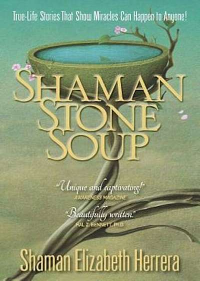 Shaman Stone Soup: True-Life Stories That Show Miracles Can Happen to Anyone!, Paperback
