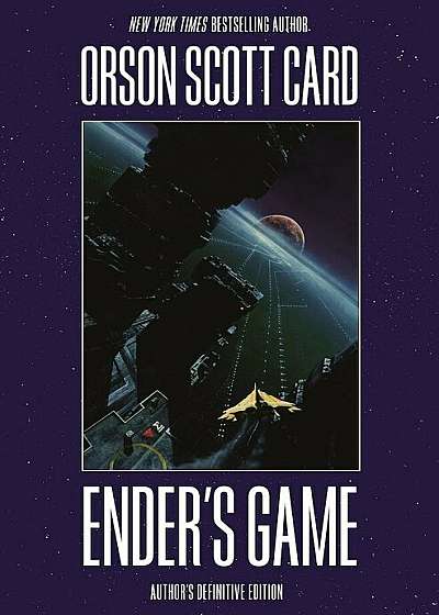 Ender's Game Gift Edition, Hardcover