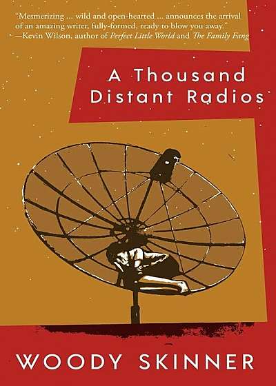 A Thousand Distant Radios, Paperback