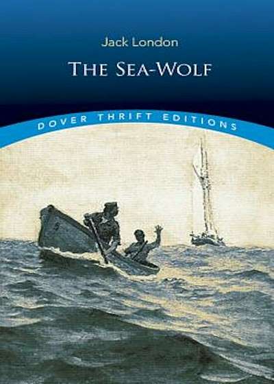 The Sea-Wolf, Paperback