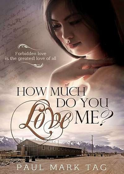 How Much Do You Love Me', Paperback