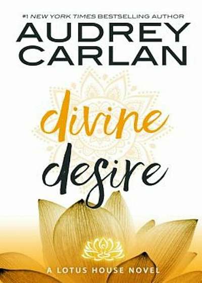 Divine Desire, Paperback