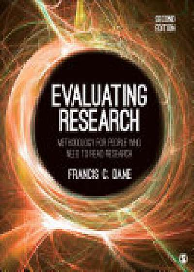 Evaluating Research