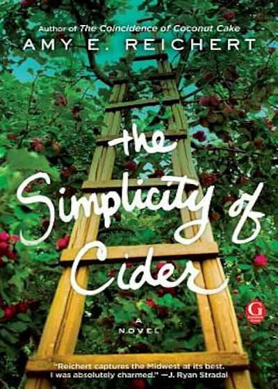 The Simplicity of Cider, Paperback