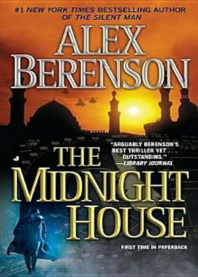 The Midnight House, Paperback