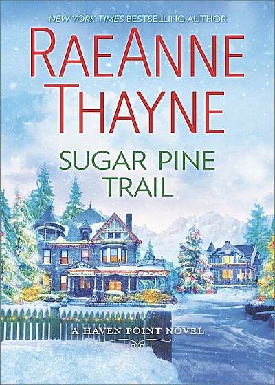 Sugar Pine Trail, Hardcover