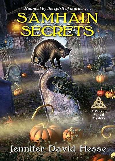 Samhain Secrets, Paperback
