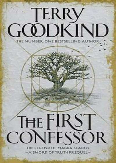 First Confessor, Paperback