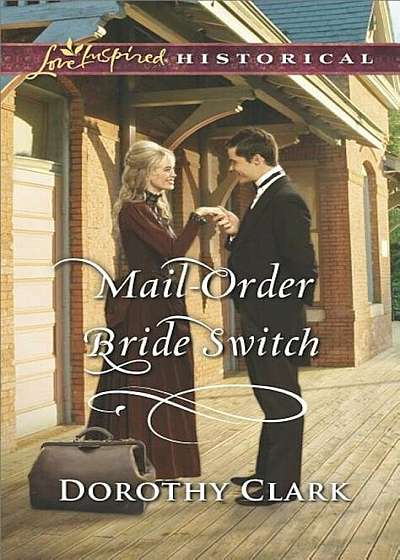 Mail-Order Bride Switch, Paperback