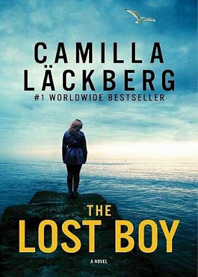 The Lost Boy, Paperback