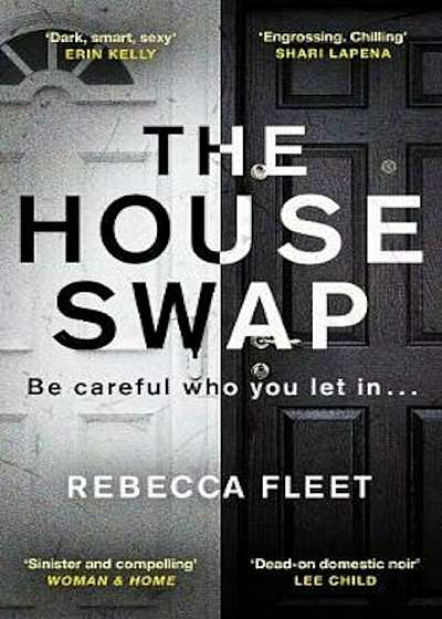 House Swap, Paperback