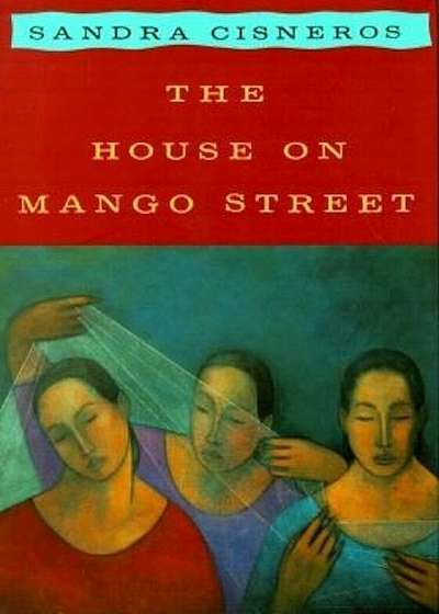 The House on Mango Street, Hardcover