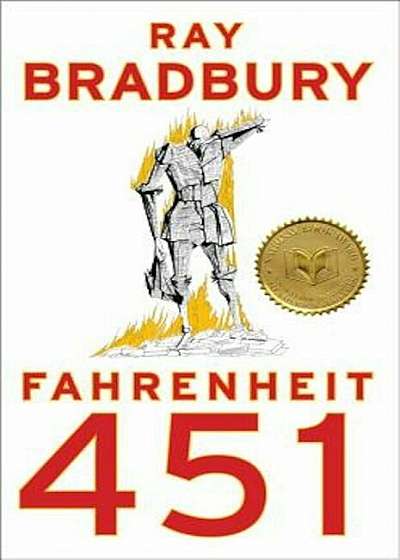 Fahrenheit 451, Paperback