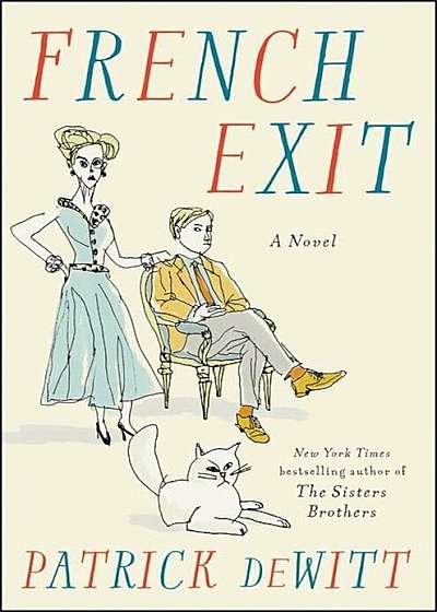 French Exit, Hardcover