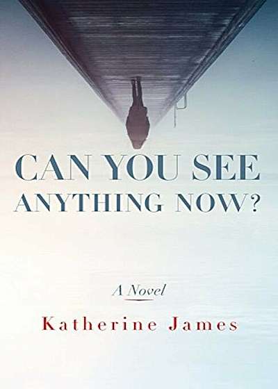 Can You See Anything Now', Paperback