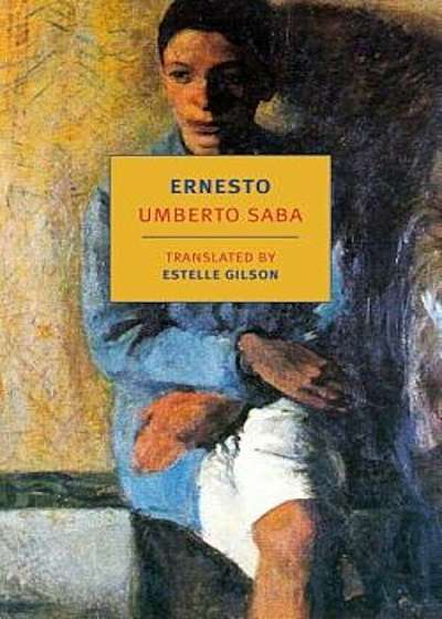 Ernesto, Paperback