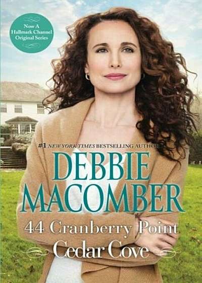 44 Cranberry Point, Paperback
