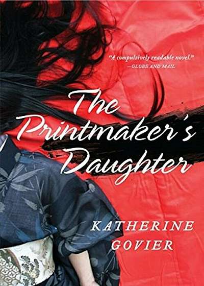 The Printmaker's Daughter, Paperback