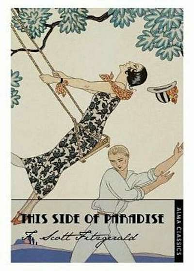 This Side of Paradise, Paperback