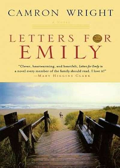 Letters for Emily, Paperback