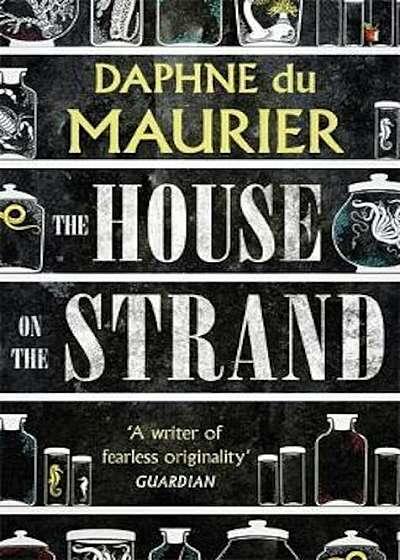 House On The Strand, Paperback