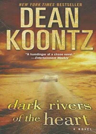 Dark Rivers of the Heart, Paperback