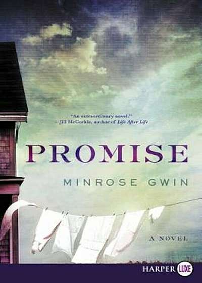 Promise, Paperback
